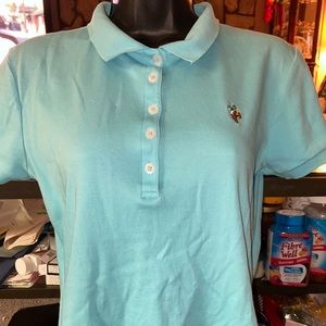 US Polo Assn Polo Shirt